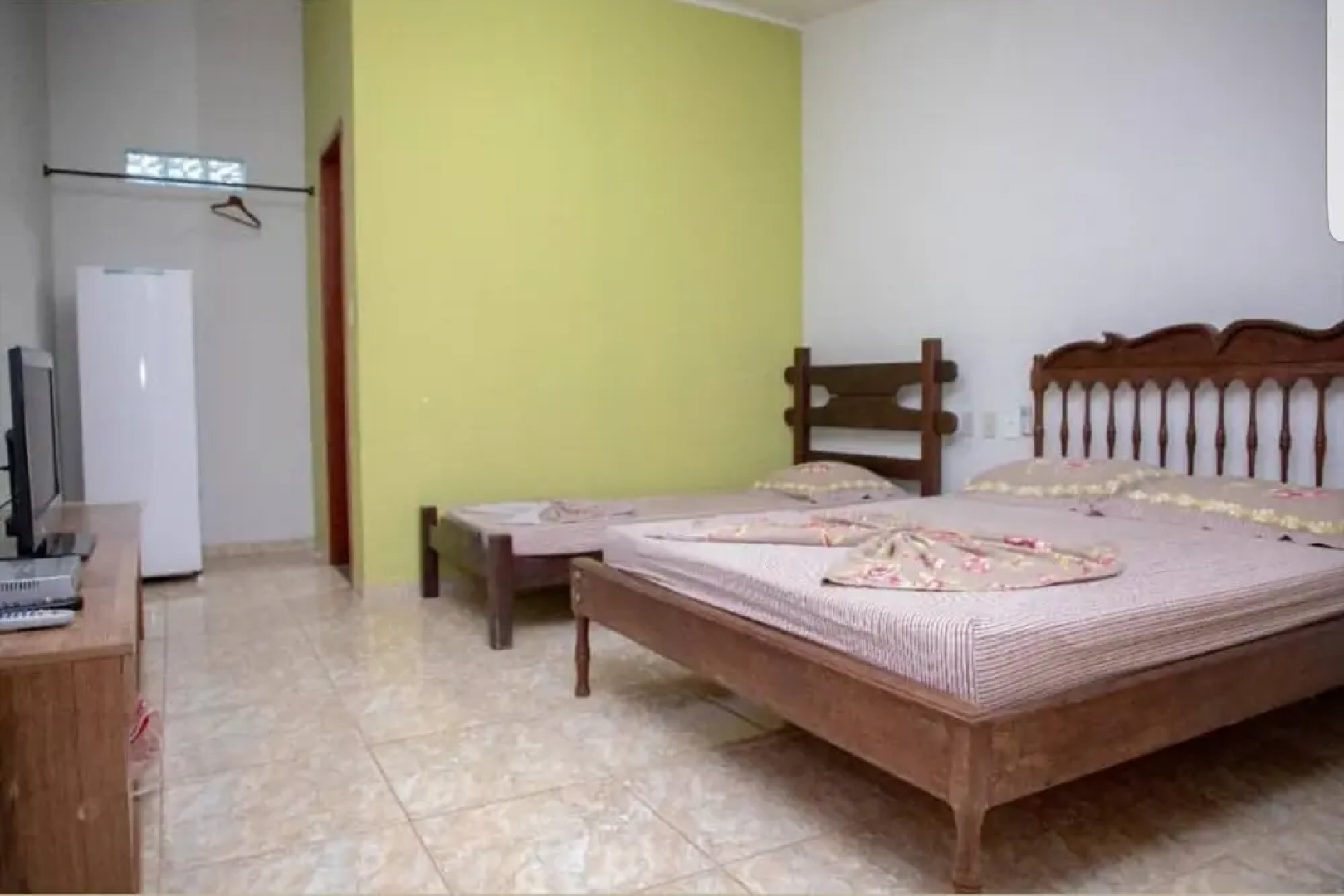 Pousada Pouso da Pardoca