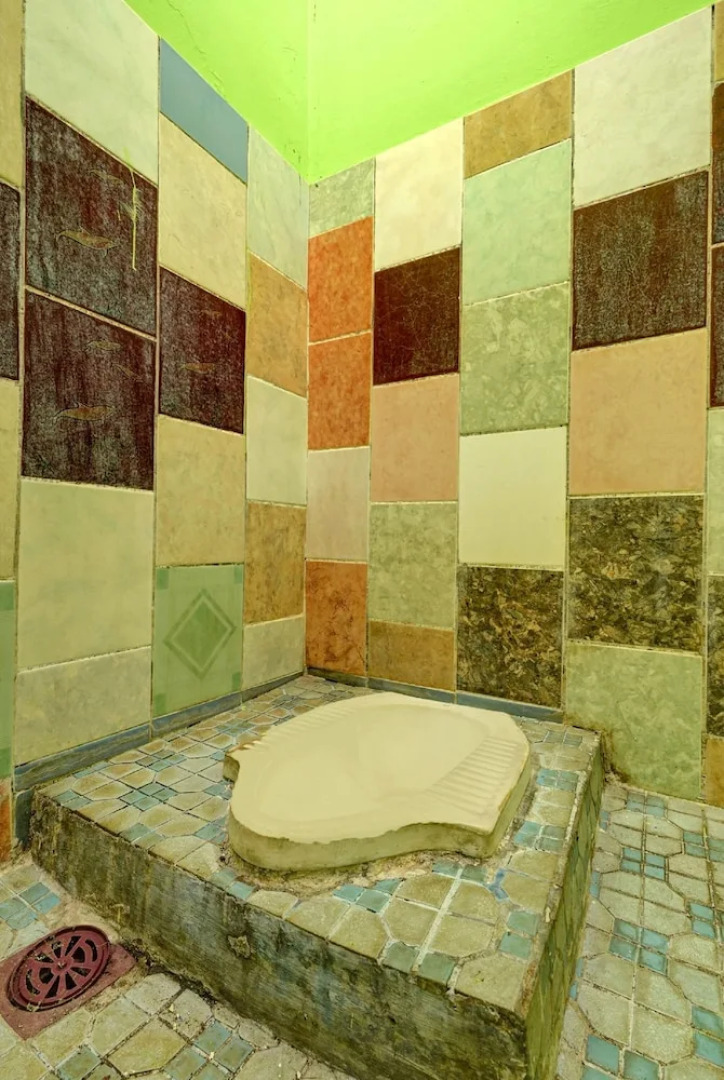 OYO Life 91116 Pelangi Residence Syariah