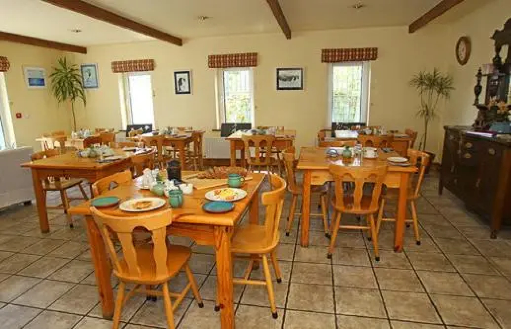 An Capall Dubh B&B Dingle