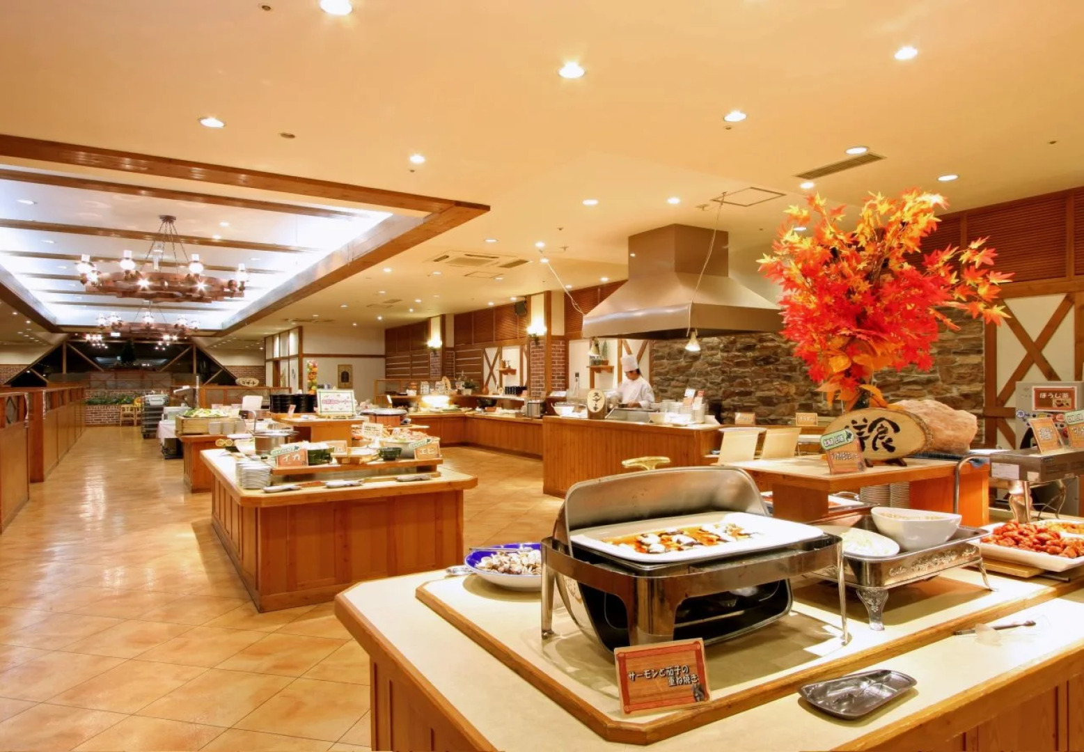 Sounkyo Onsen Choyo Resort Hotel