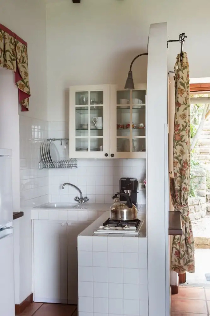 Villa la Paiola - Lago di Vico