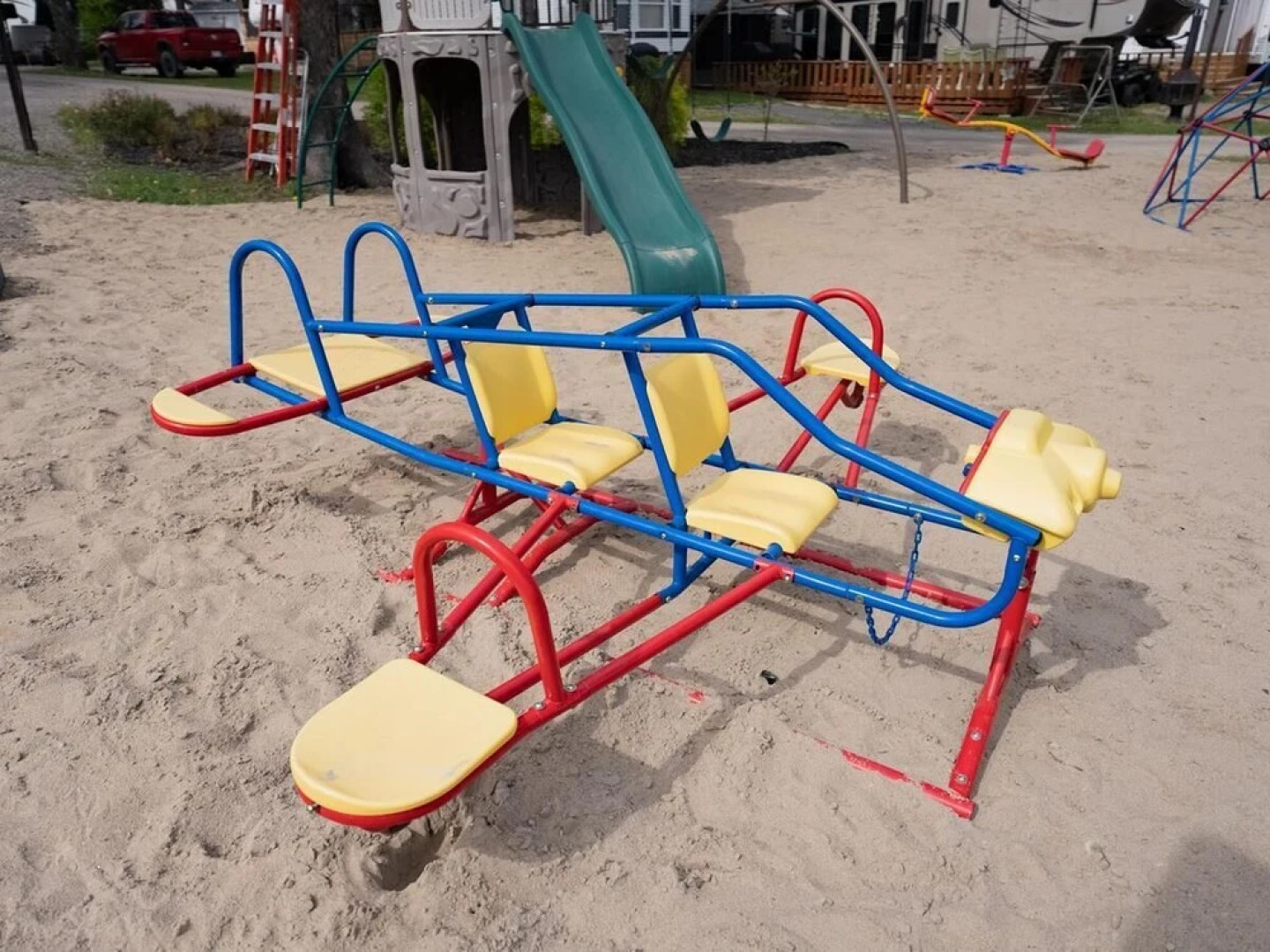 Chalets et Gîte au bord au bord du Lac Kénogami