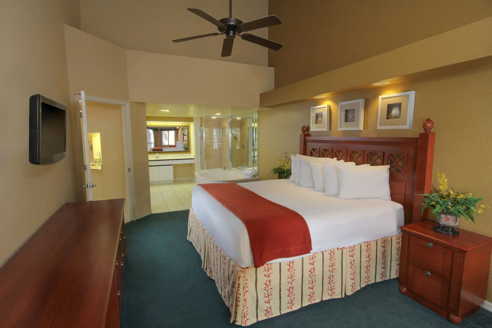 Westgate Vacation Villas
