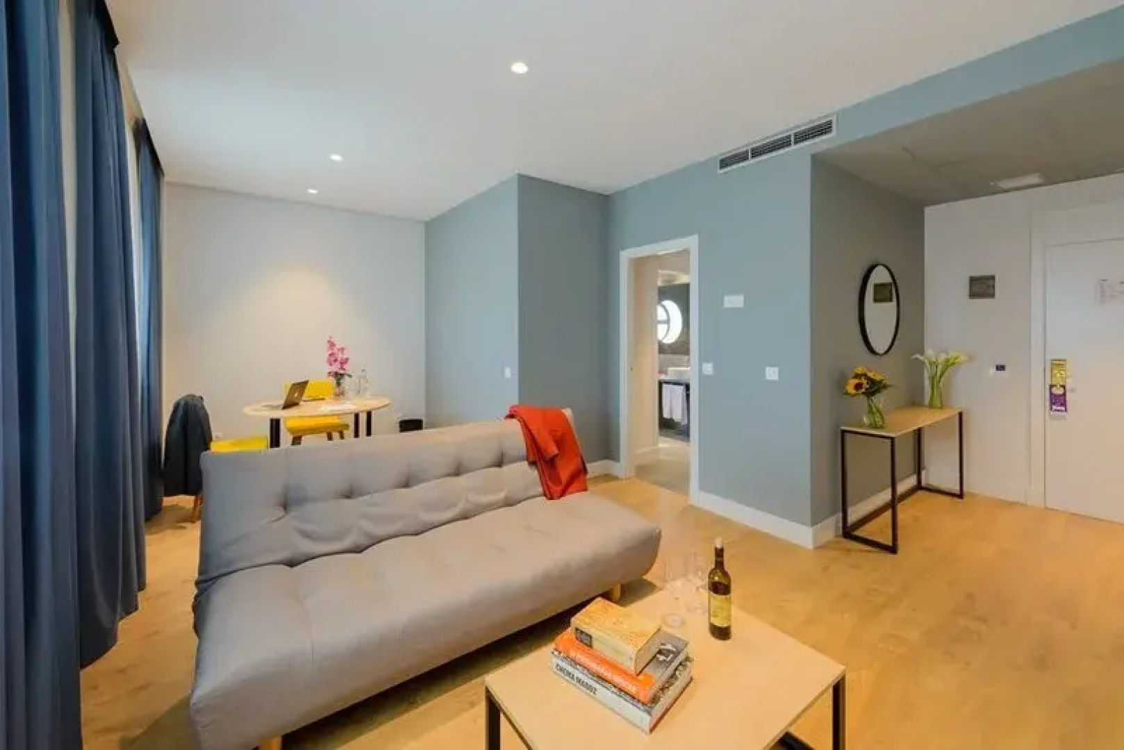 Best Western Aida Madrid Airport