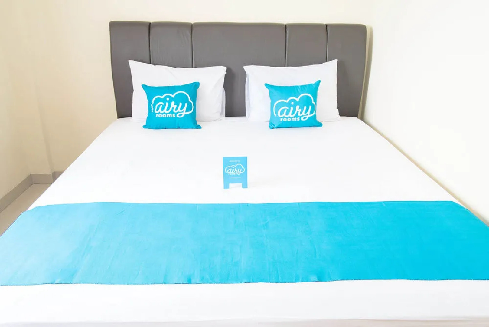 Airy Tanjung Pandan Melati 72 Belitung