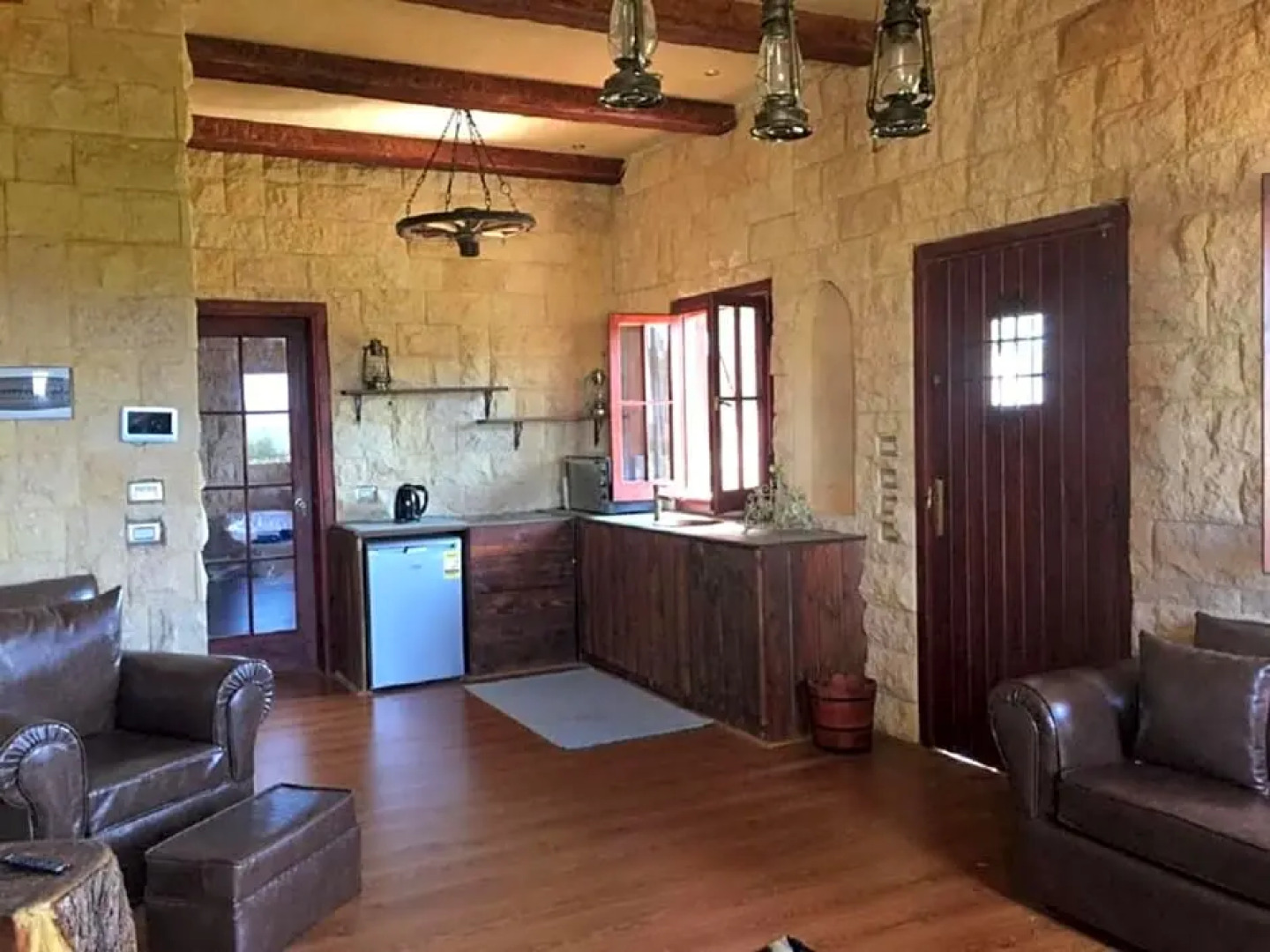 Jasmin Holiday House