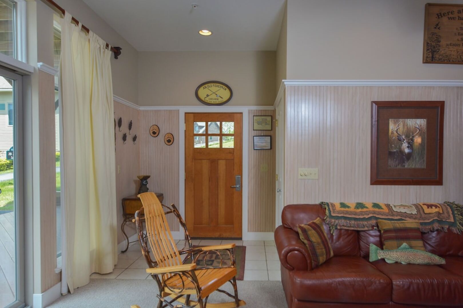 Four Seasons 4 Bedroom Apartment