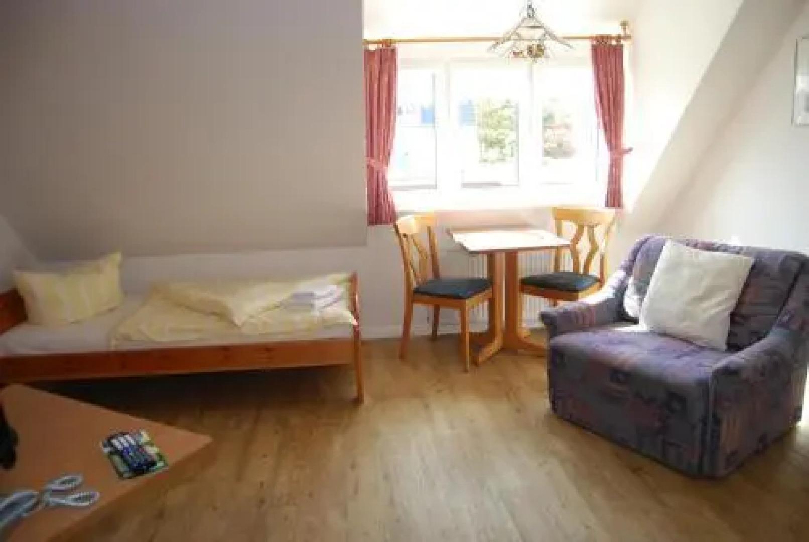 Appartements Hafen 31