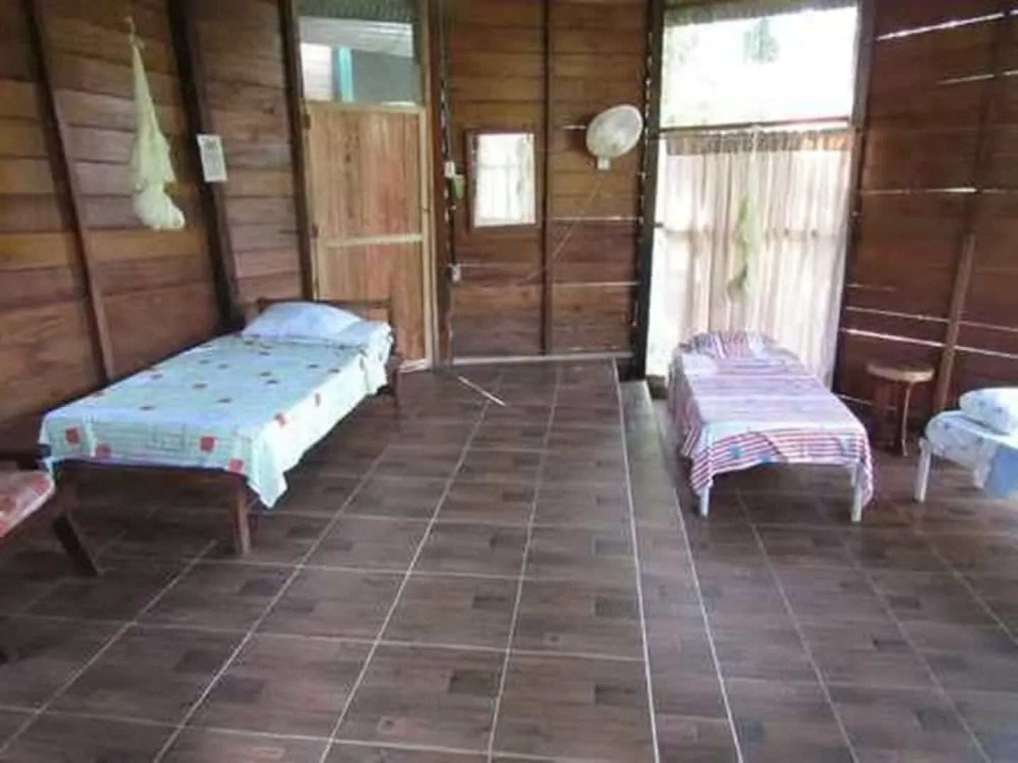 Eco Hostal La Aldea
