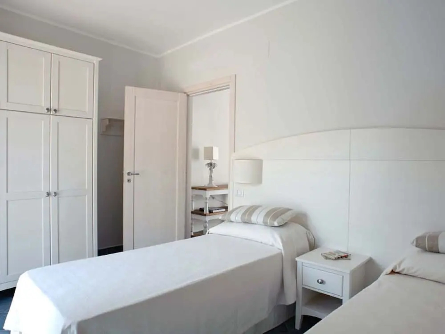 Cozy Apartment near Sea in Villammare Italy
