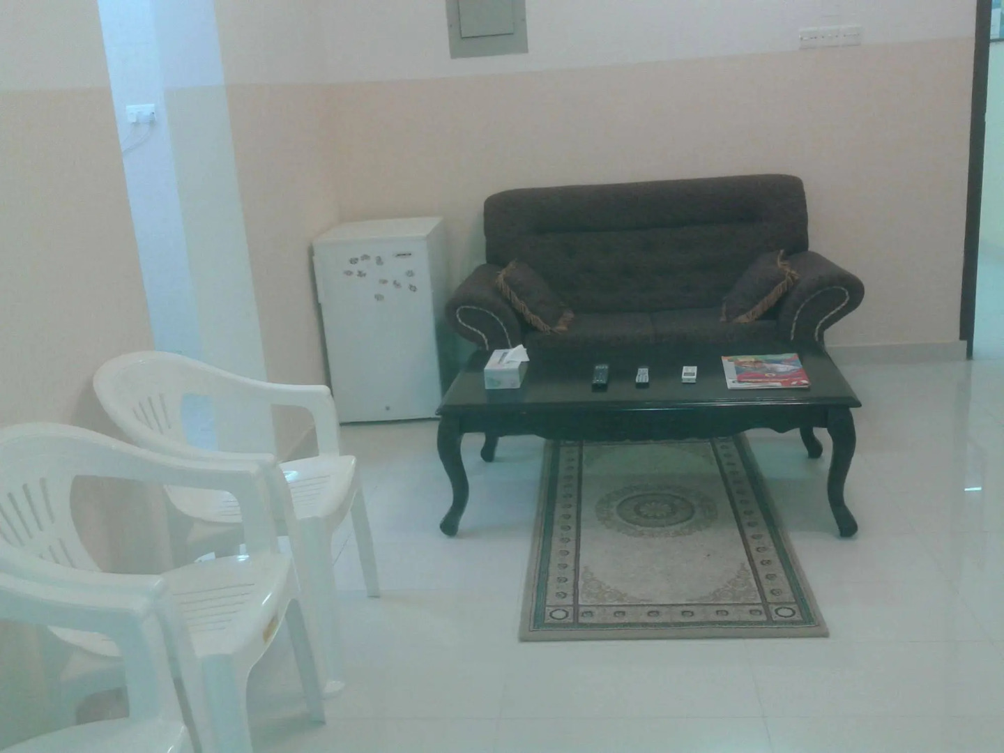 Al Basateen Hotel Apartment