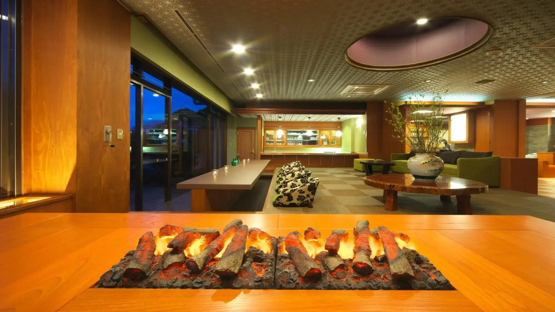 Hotel Zuiyo of Yugawara