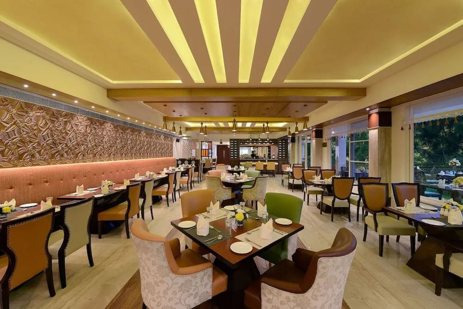 Glenview Resort Kasauli; a member of Radisson Individuals