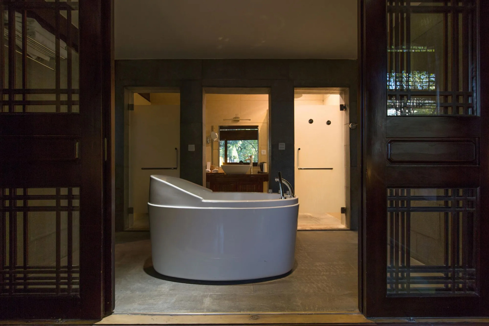 Lijiang Hotel JunPoXuan