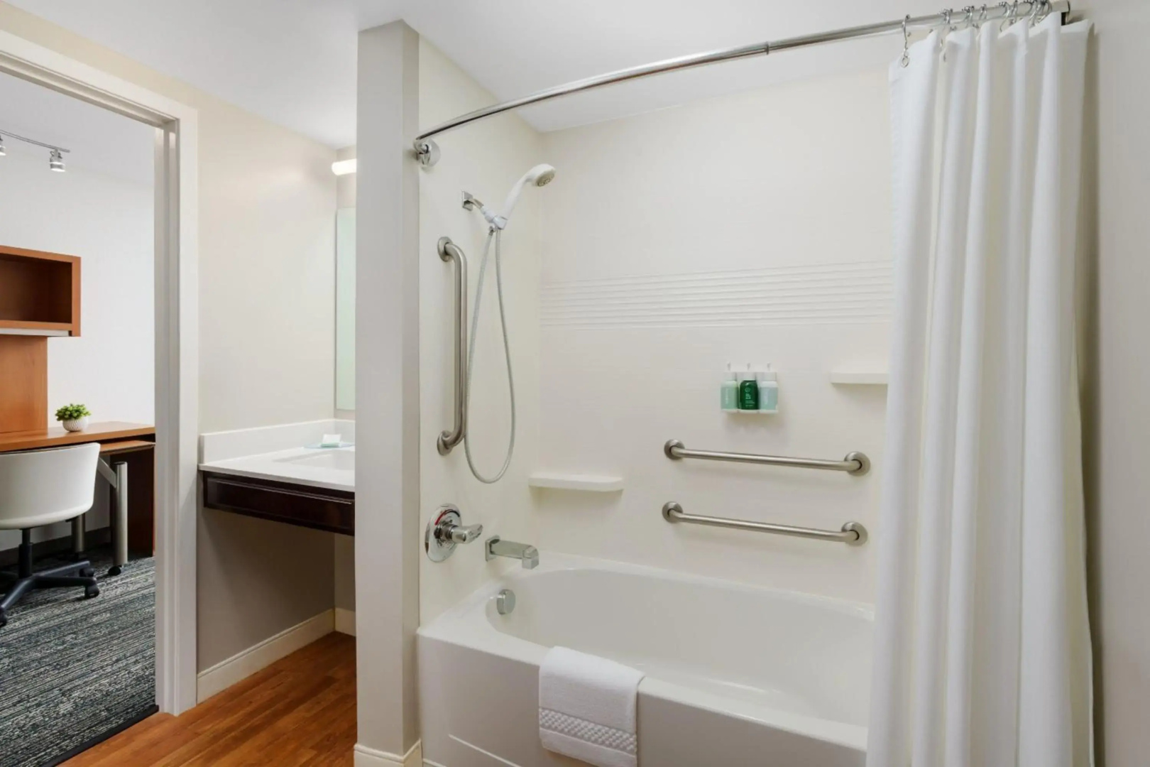 TownePlace Suites by Marriott Manchester