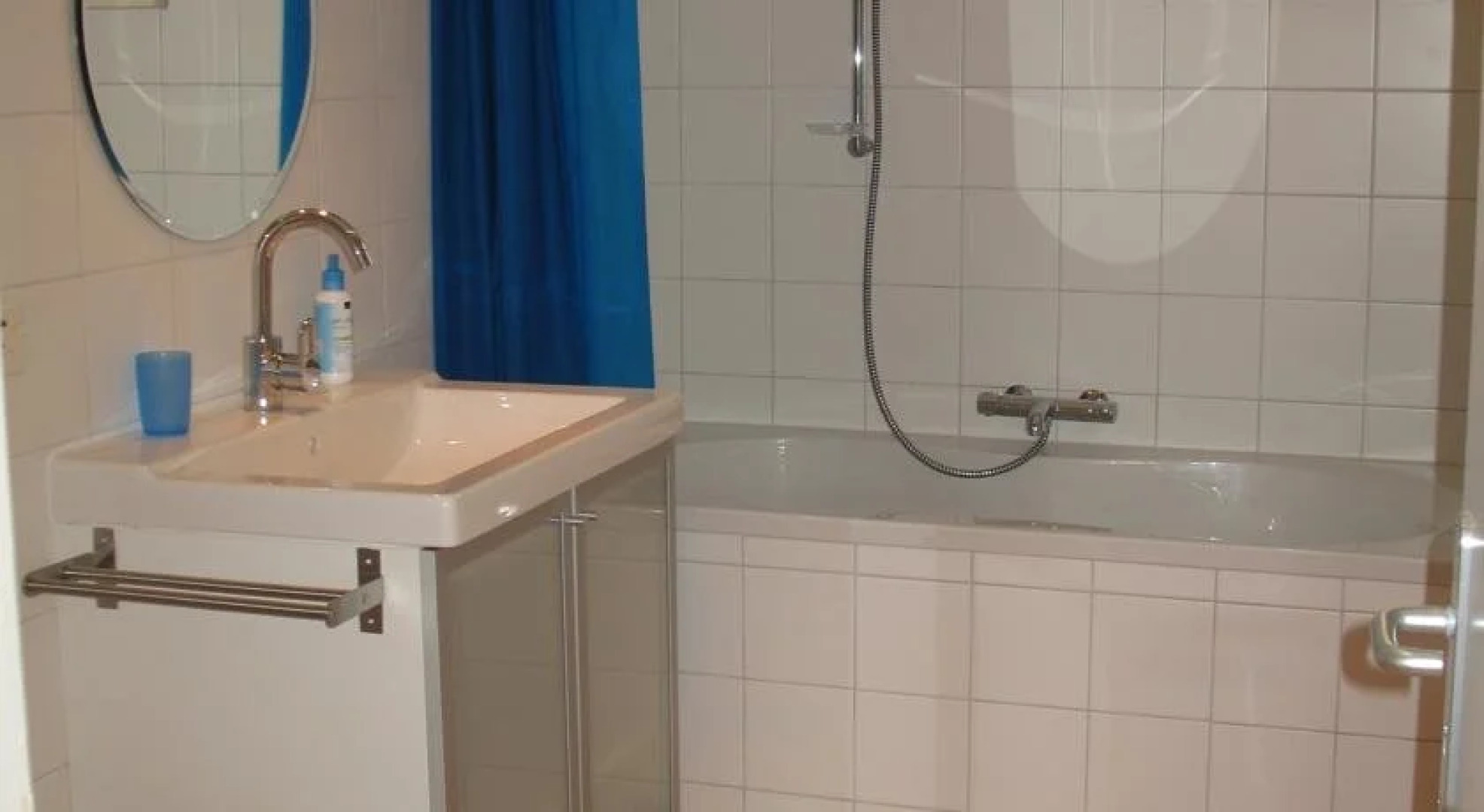 Appartement Les Iris