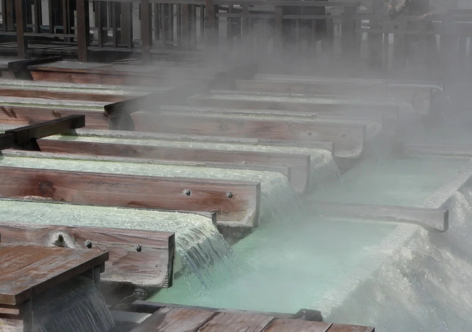 Kusatsu Green Park Palace