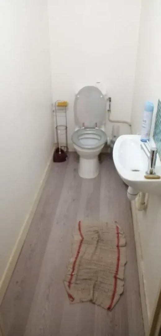 Guesthouse in Sarcelles near Paris Center