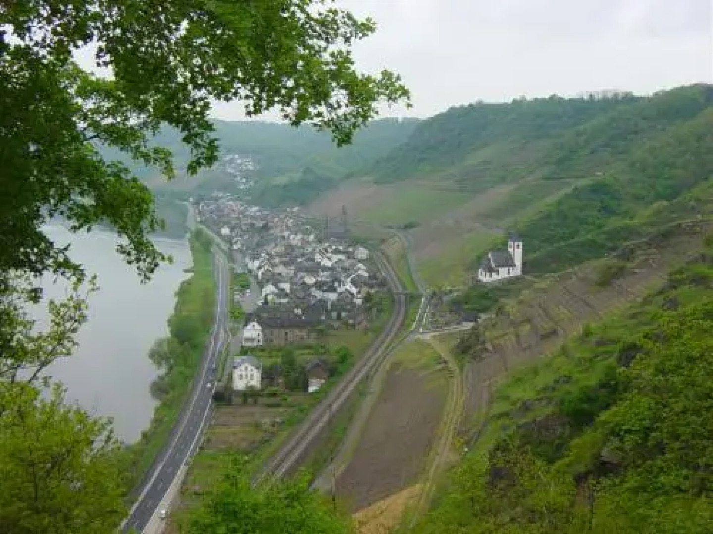 Brunnenhof-Hatzenport