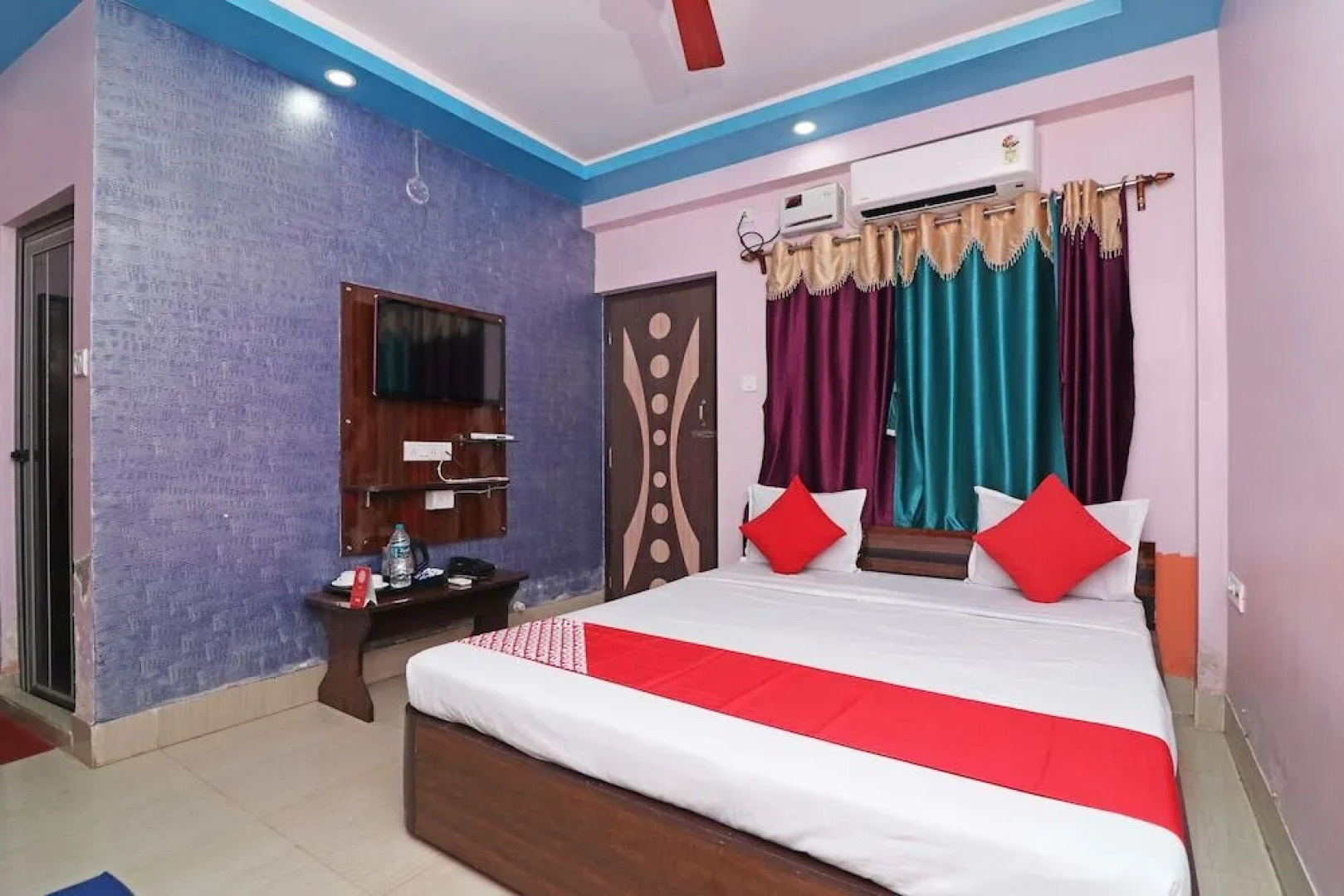 OYO 22214 Hotel Digha Inn