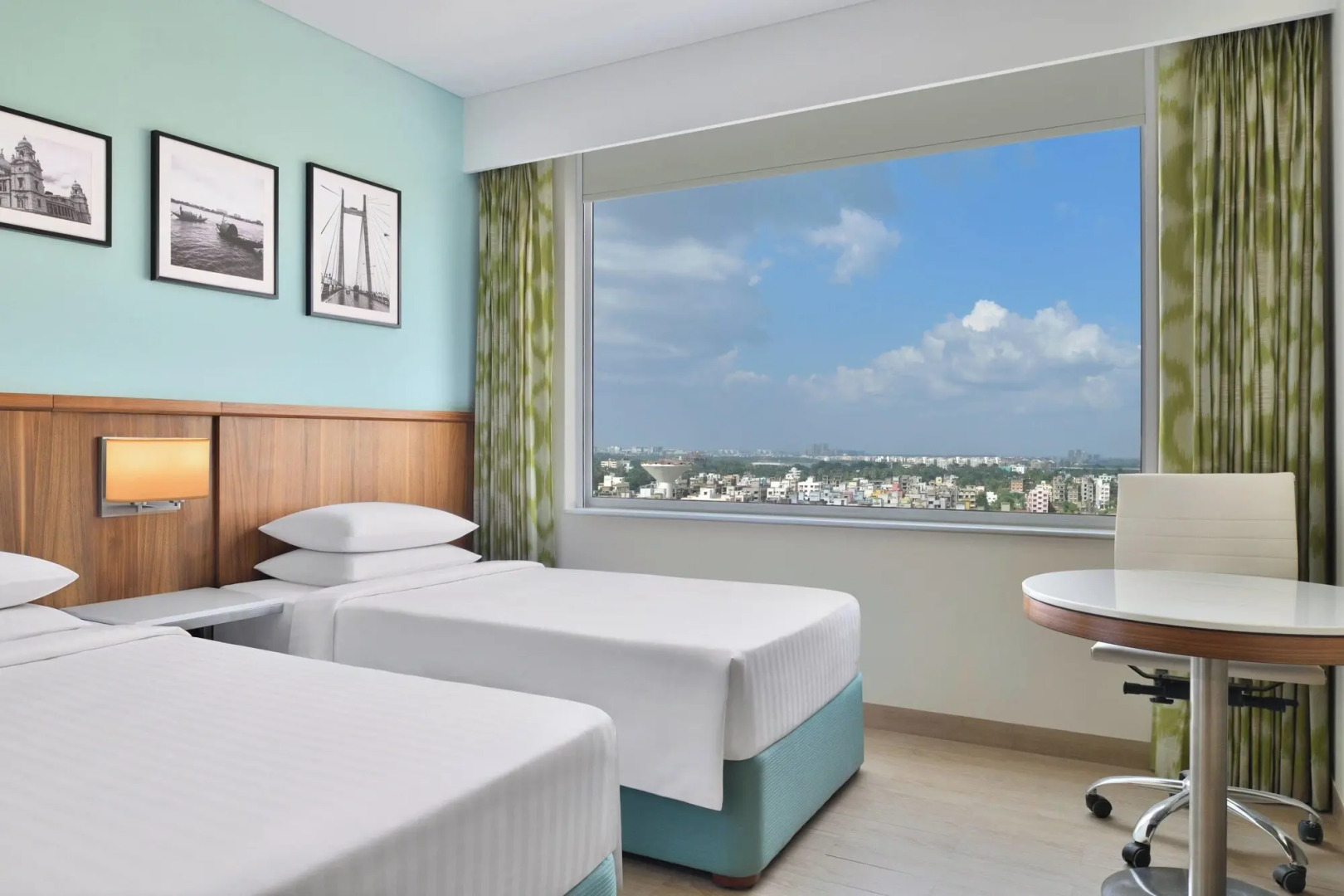 Fairfield by Marriott Kolkata