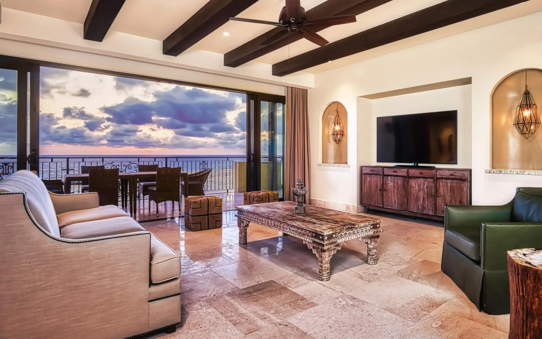 Grand Solmar The Residences At Rancho