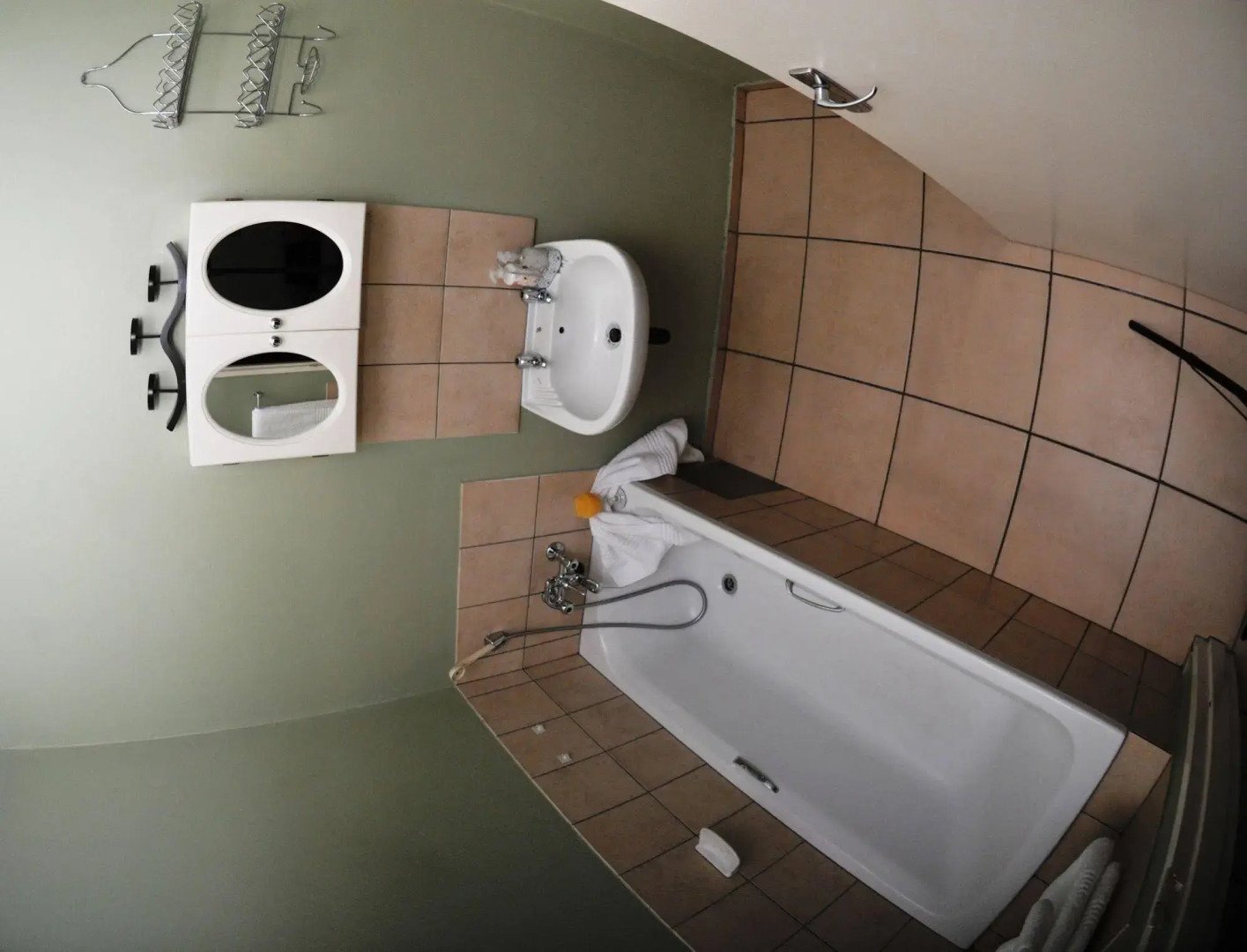 Summer Garden Guest House and Self Catering Apartments