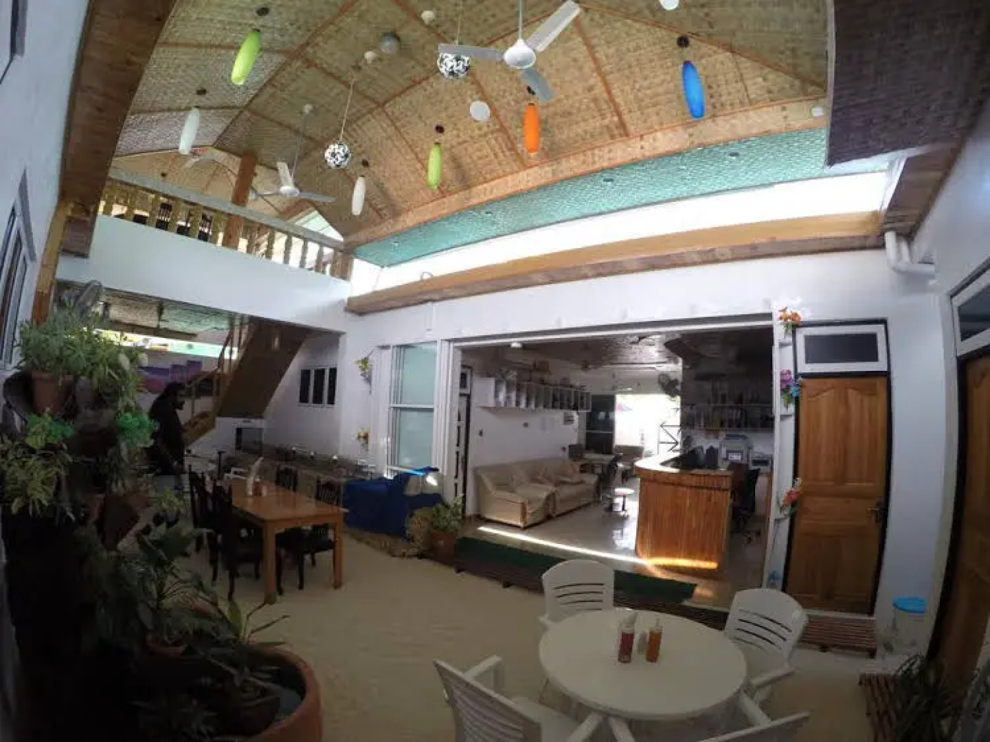 Arora Inn