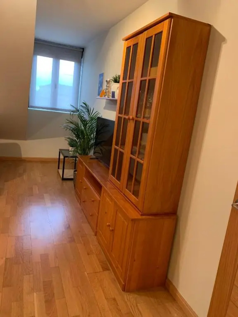 Apartamento "PAPA OSO"