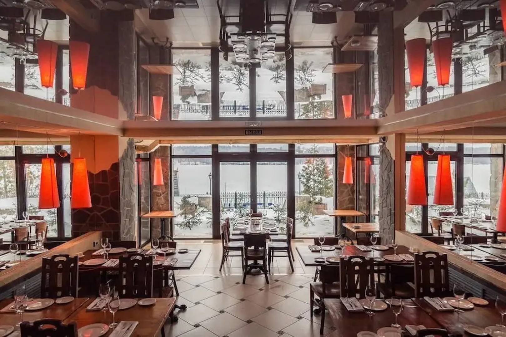 Вилла Фортеция