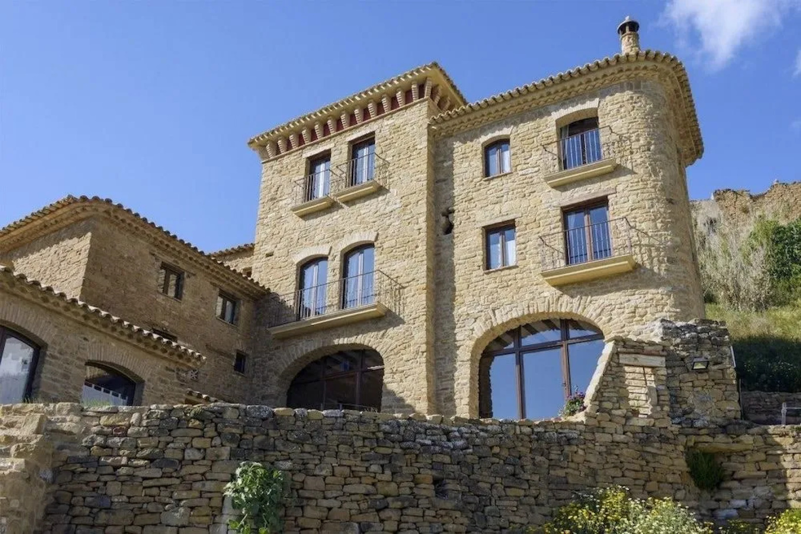 Heredad Beragu Hotel- Adults Only