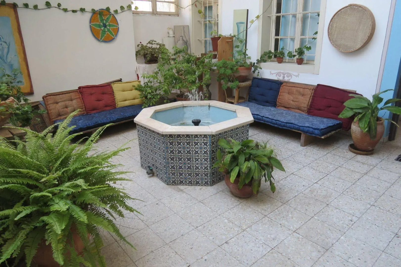 Al-Mutran Guest House