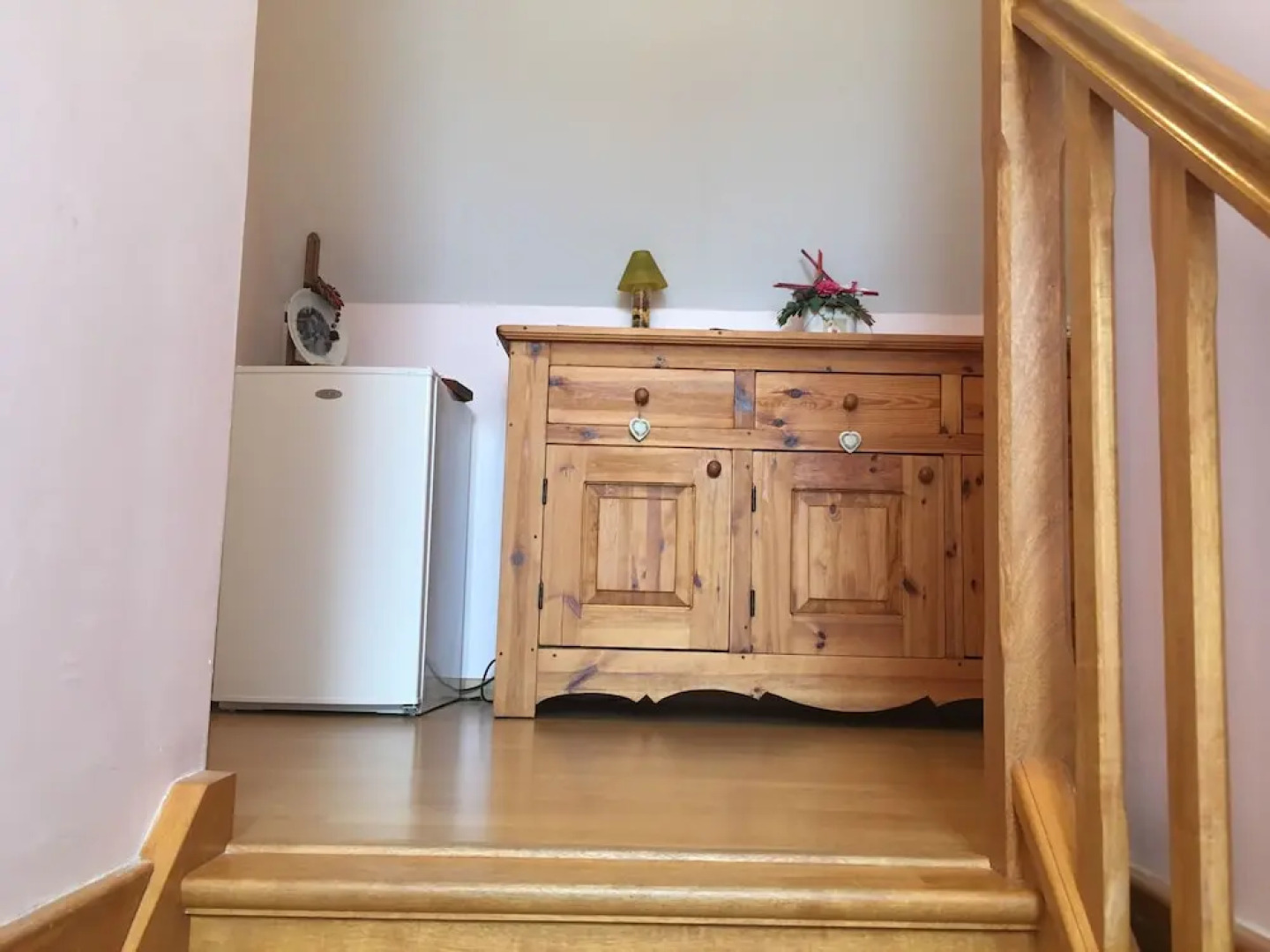 Chez Violette et Bruno