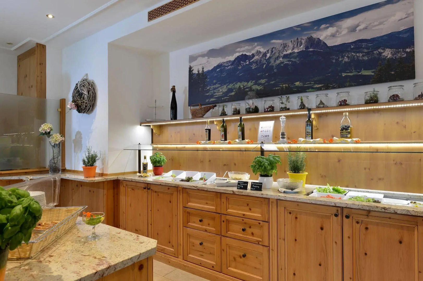 Hotel Crystal - Das Alpenrefugium