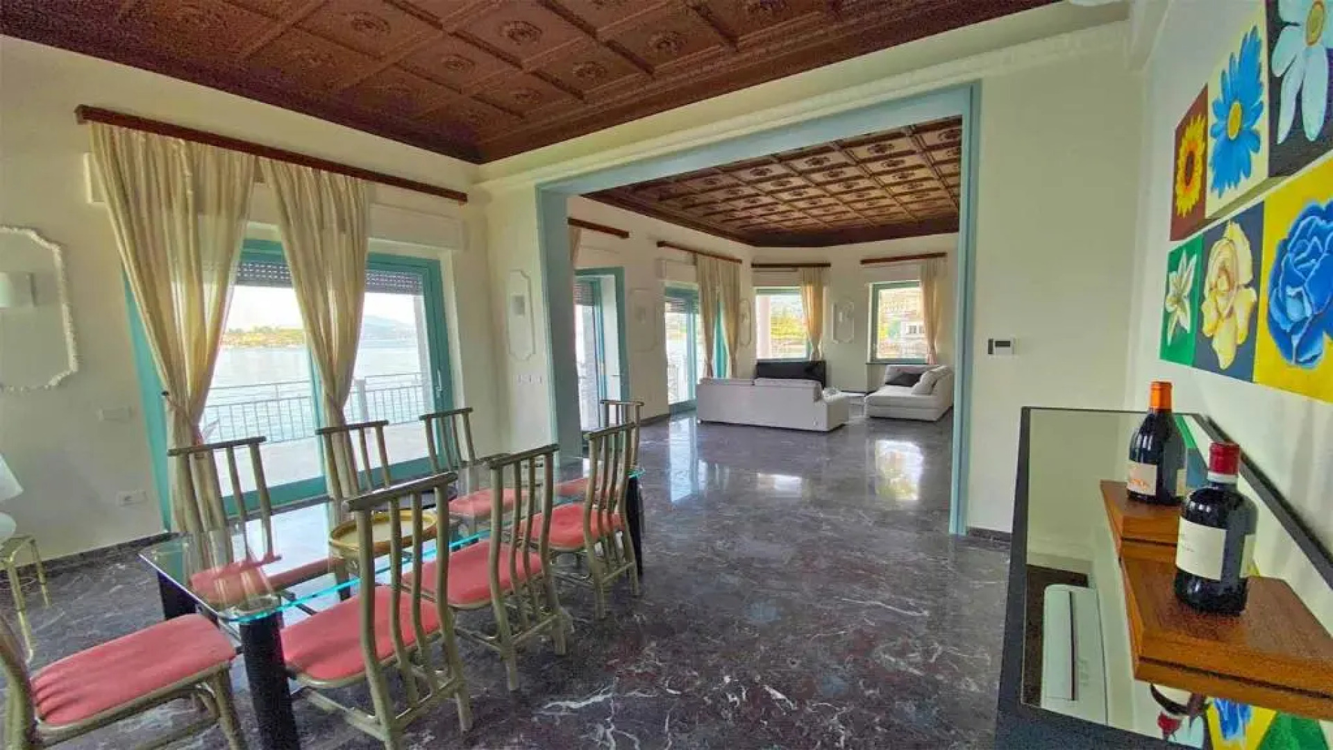 Luxury Villa Olga in Stresa