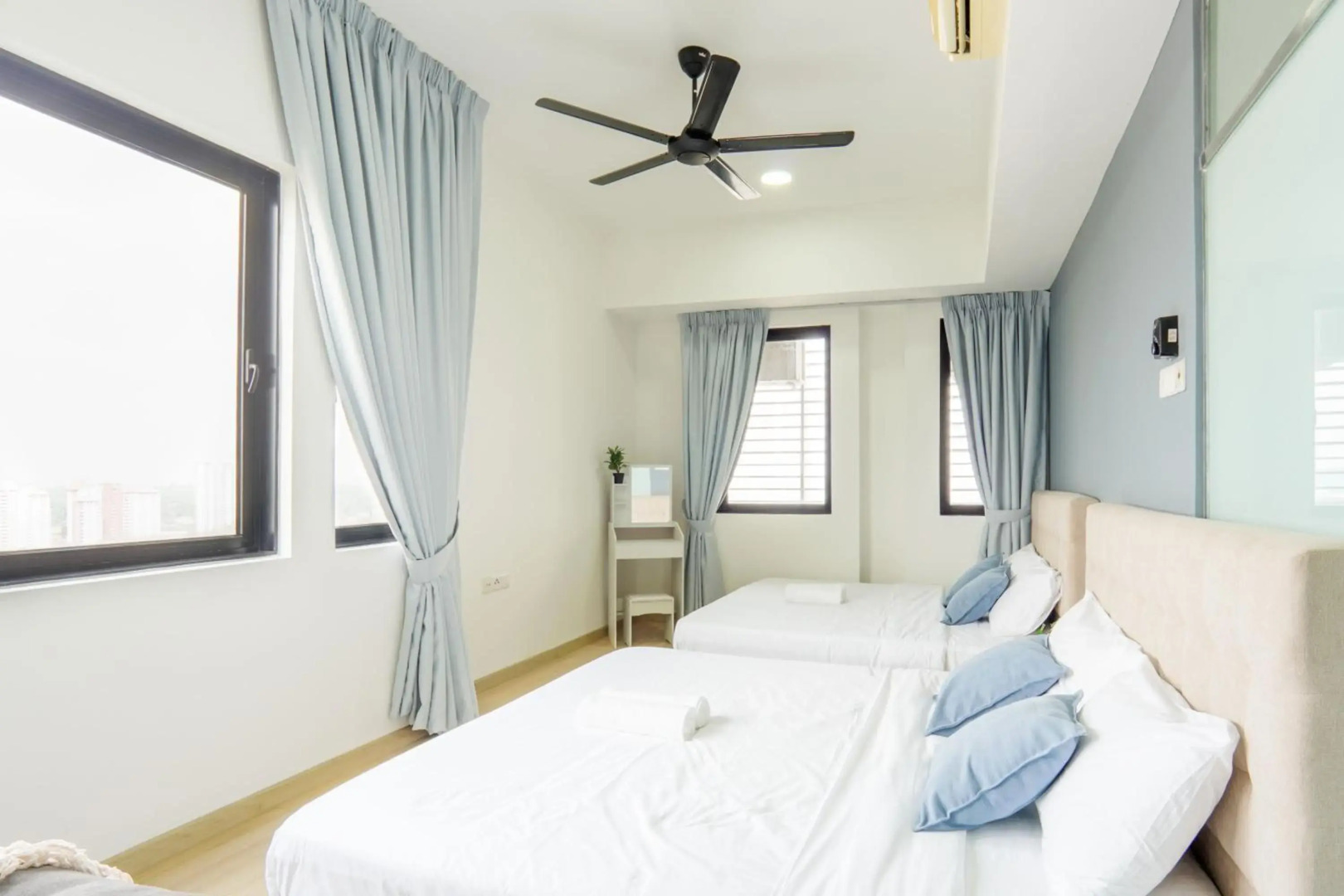 Encorp Strand Residence at Kota Damansara