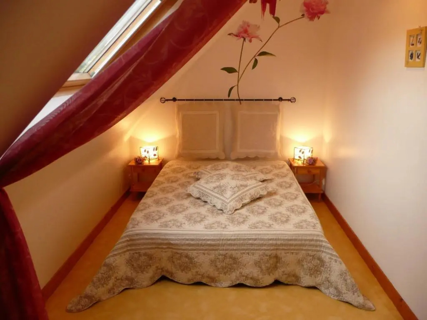 La Maison des Îles & Spa privatif