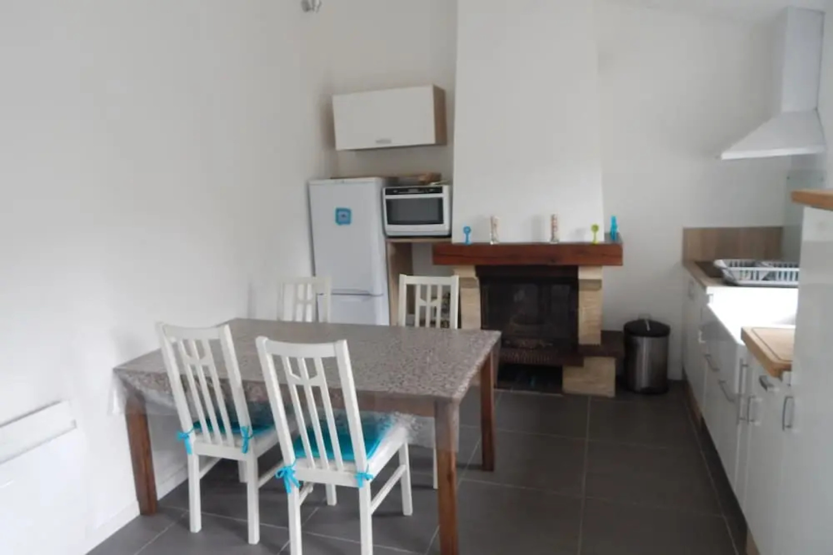 Appartement calme Lège Cap Ferret