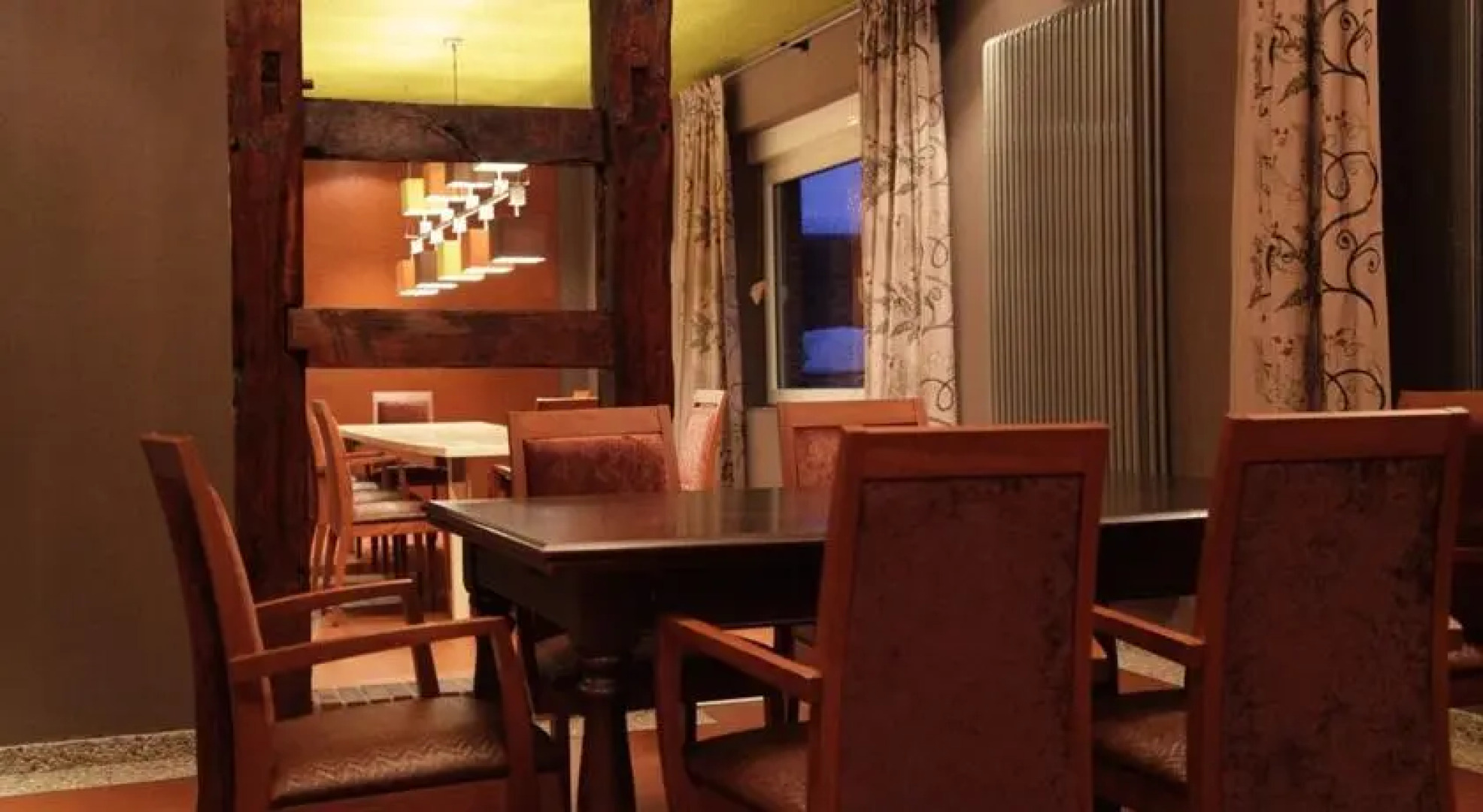 Akazienhof Land Gast Haus