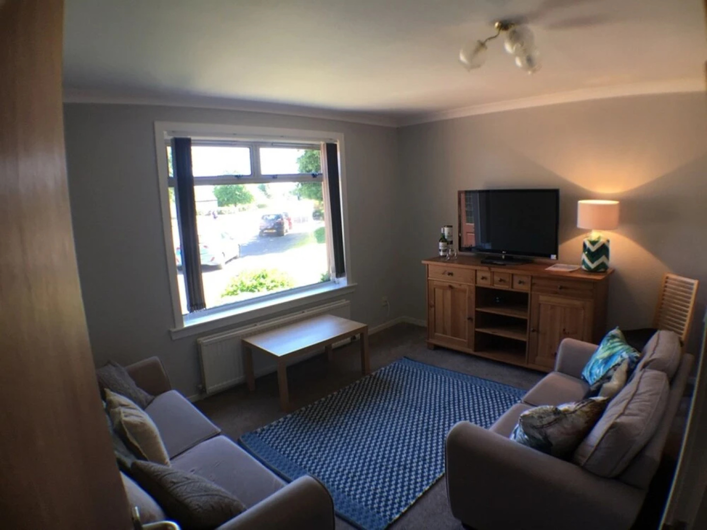 The Scooniehill Residence