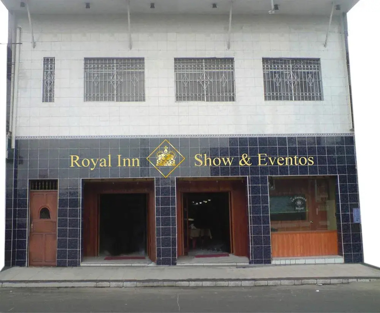 Royal Inn & Casino Hotel