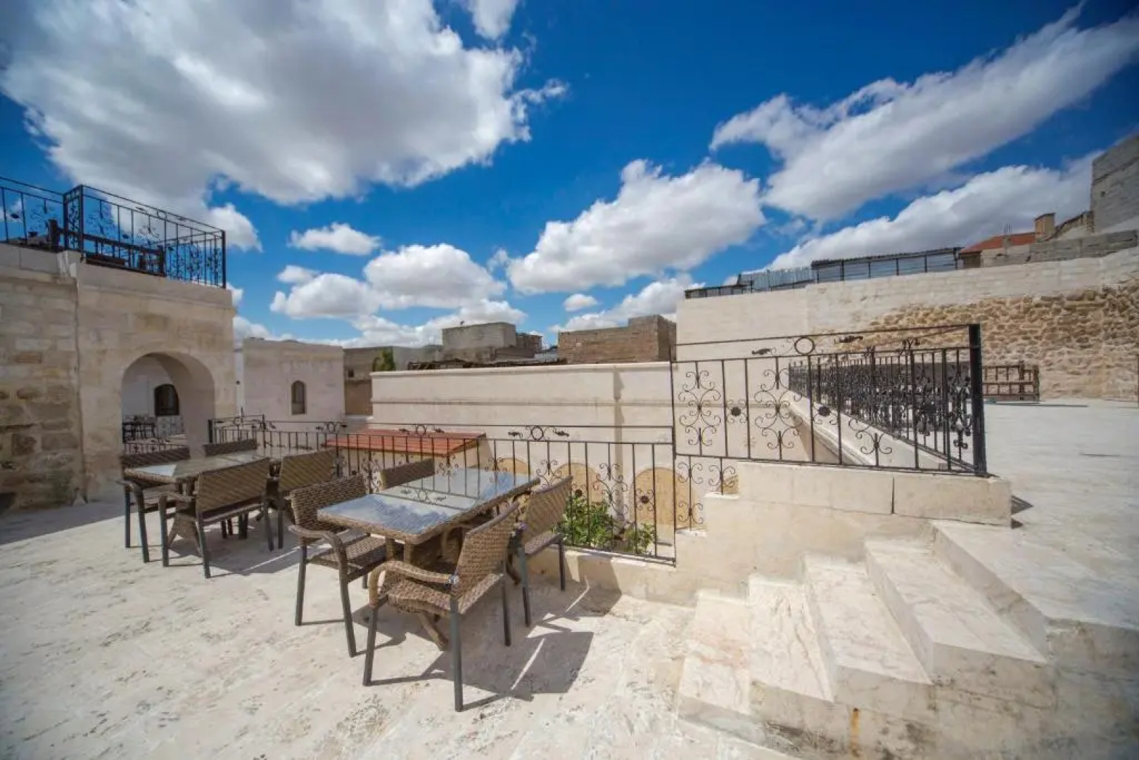 Palmyra Boutique Hotel