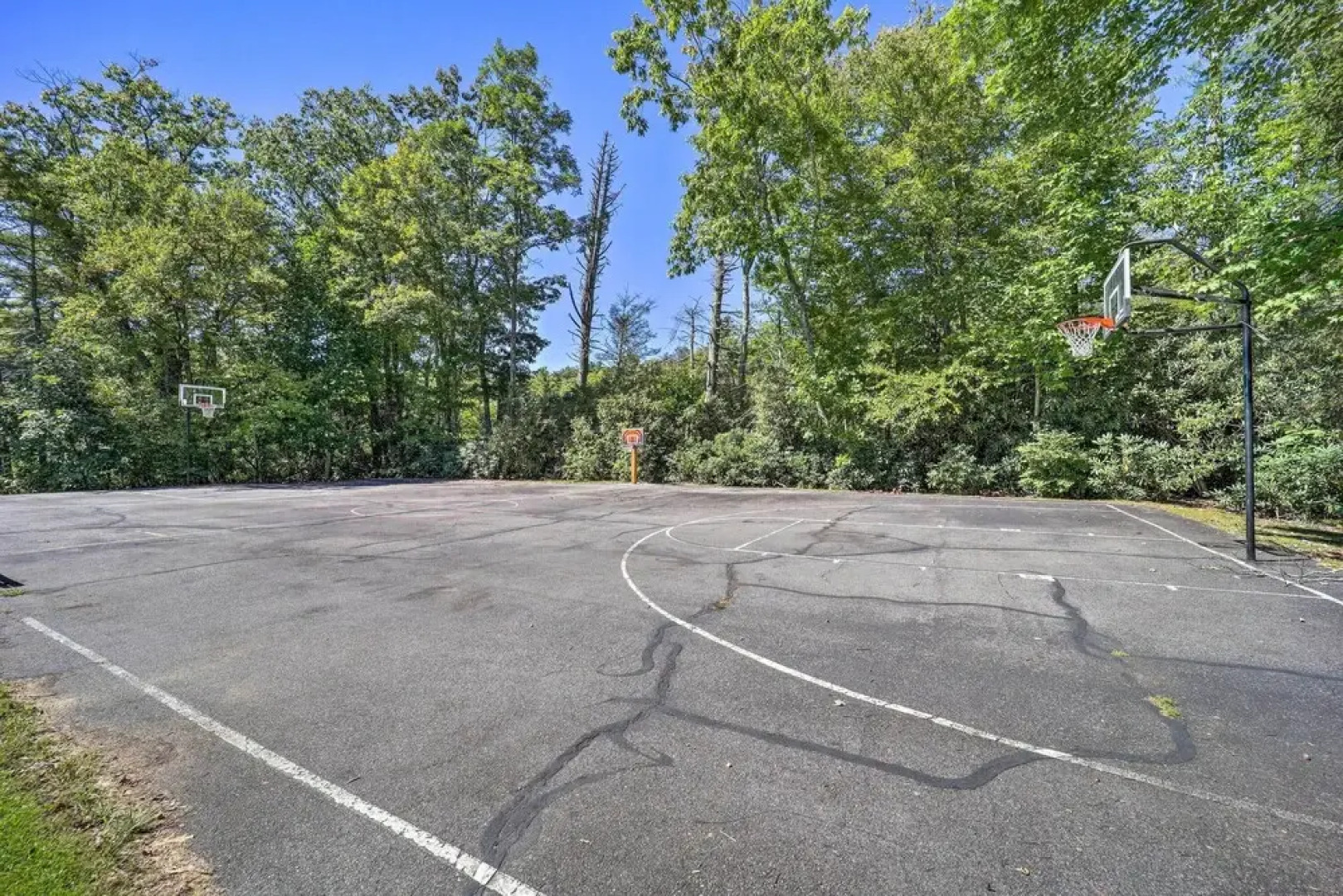 6 Mi to Grandfather Mtn: Peaceful Getaway w/ Grill