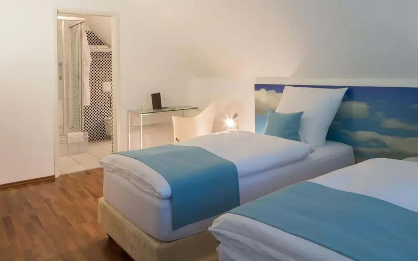 Eurostrand Resort Moseltal