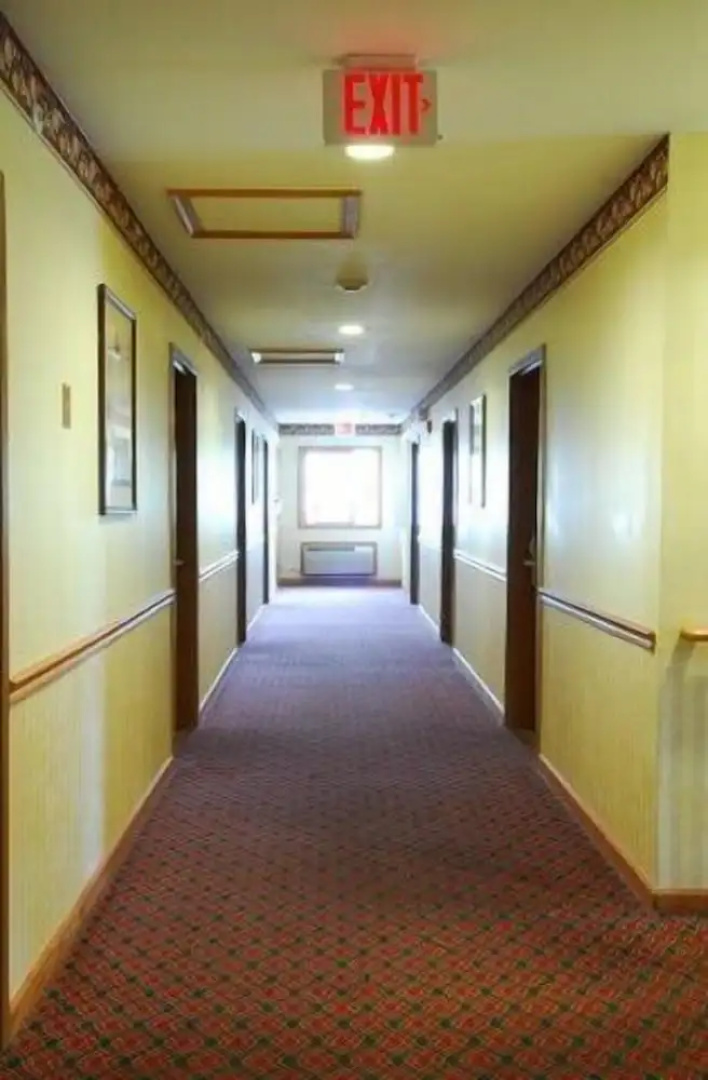 Executive Inn and Suites