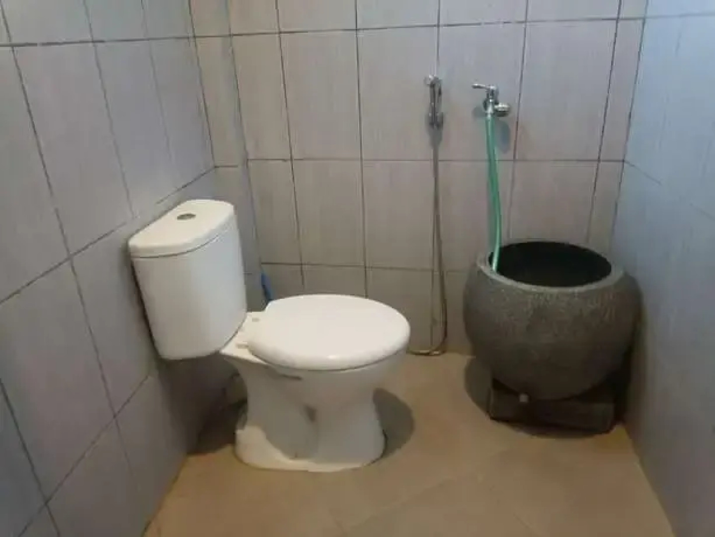 Capital O 93118 Asera Homestay