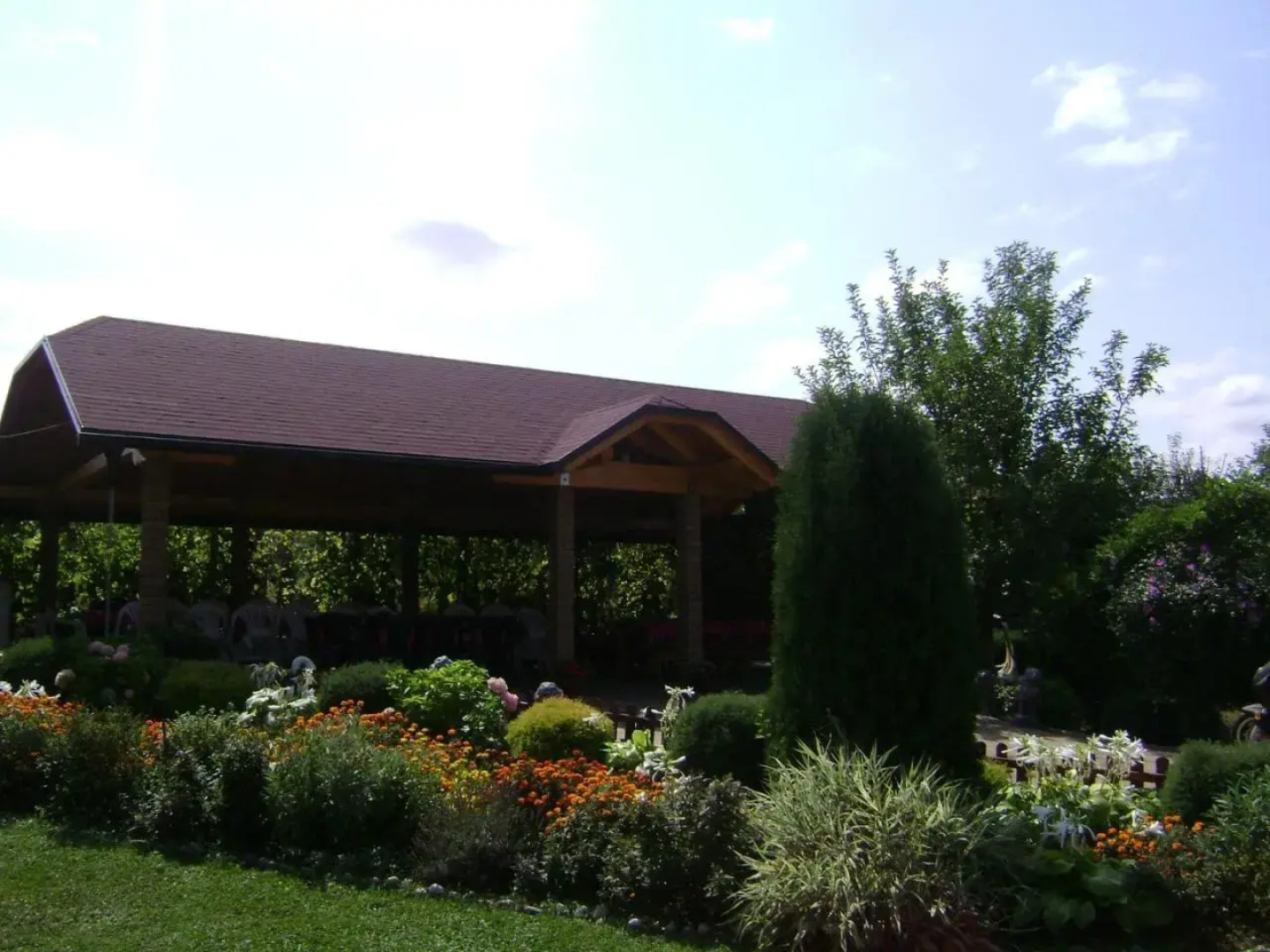 Resort Cokori
