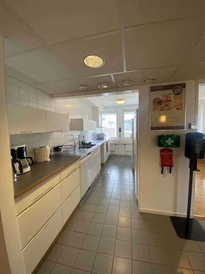 STF Oscar Vandrarhem - Hostel