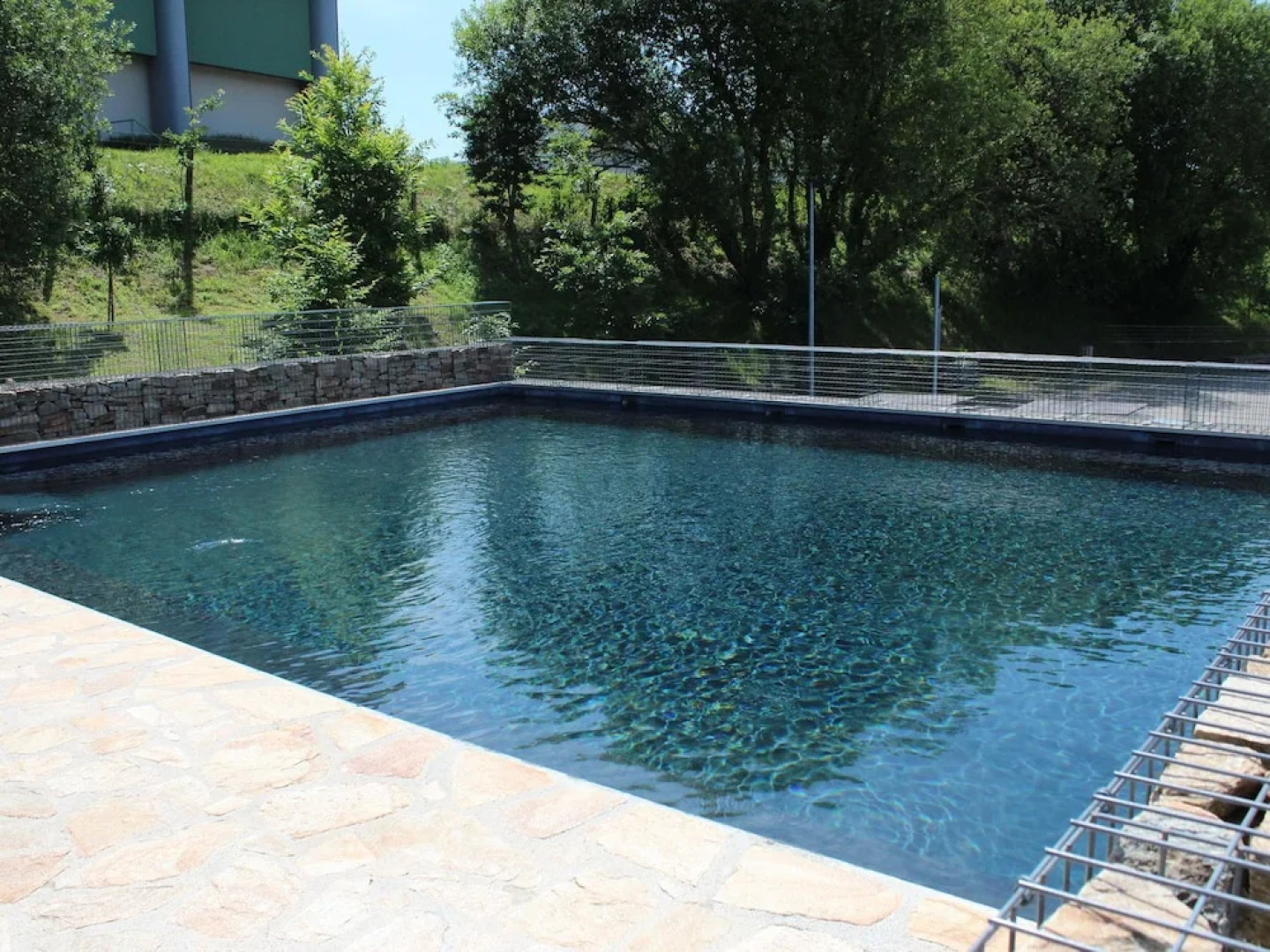 Nice Holiday Home in Hilly Landscape Near Brive