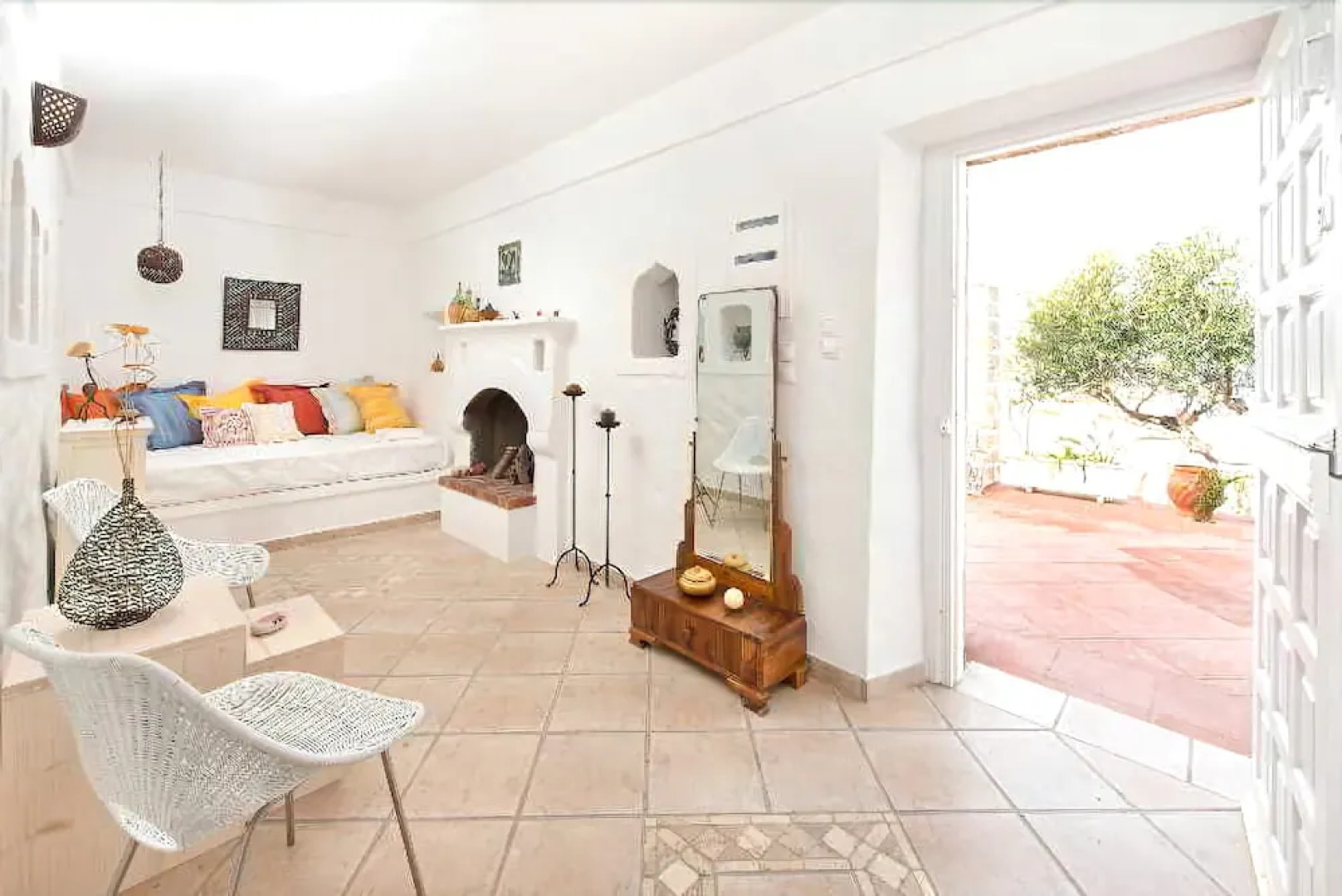 Petra House Karpathos